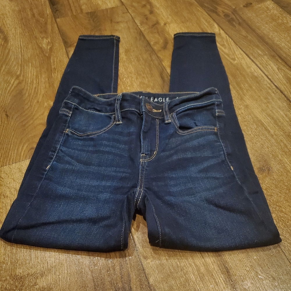 Jeggings